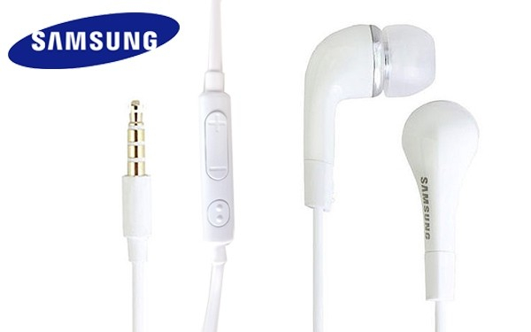 SAMSUNG Handsfree-kuulokkeet HS330, valkoinen
