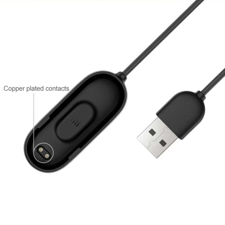 USB latauskaapeli Xiaomi Mi Bandille