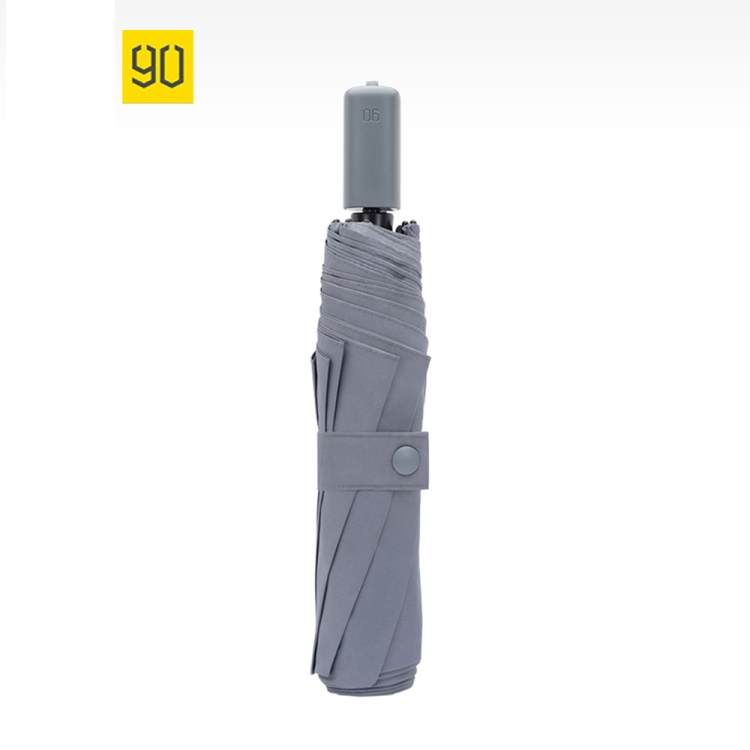 Xiaomi iso sateenvarjo (Harmaa)