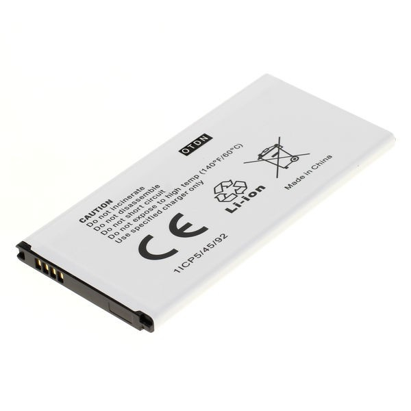 SAMSUNG Galaxy J5 (2016) yhteensopiva akku