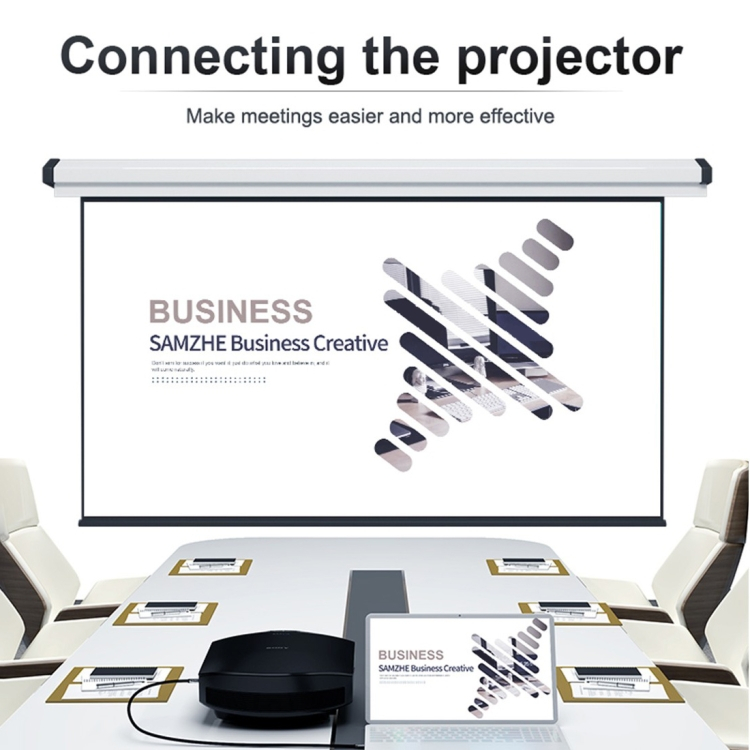 HDMI-kaapeli V1.4 19-Pin uros-uros - 3 metriä
