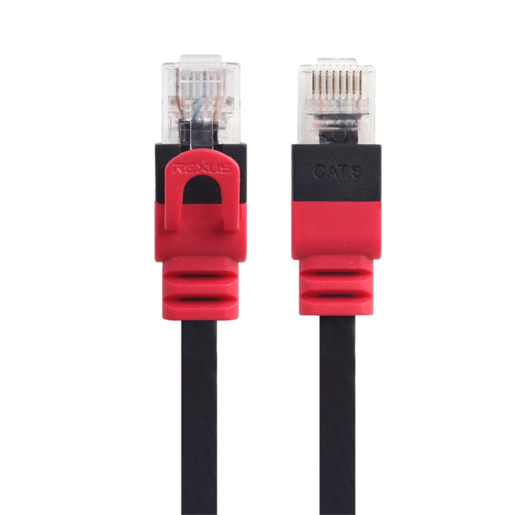 RJ45 verkkokaapeli(CAT 5E) 20m