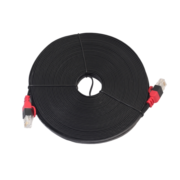 RJ45 verkkokaapeli(CAT 5E) 20m