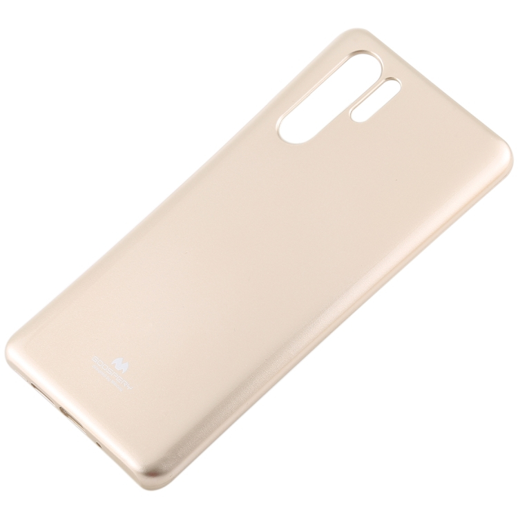 Huawei P30 Pro -suojakotelo (kulta)