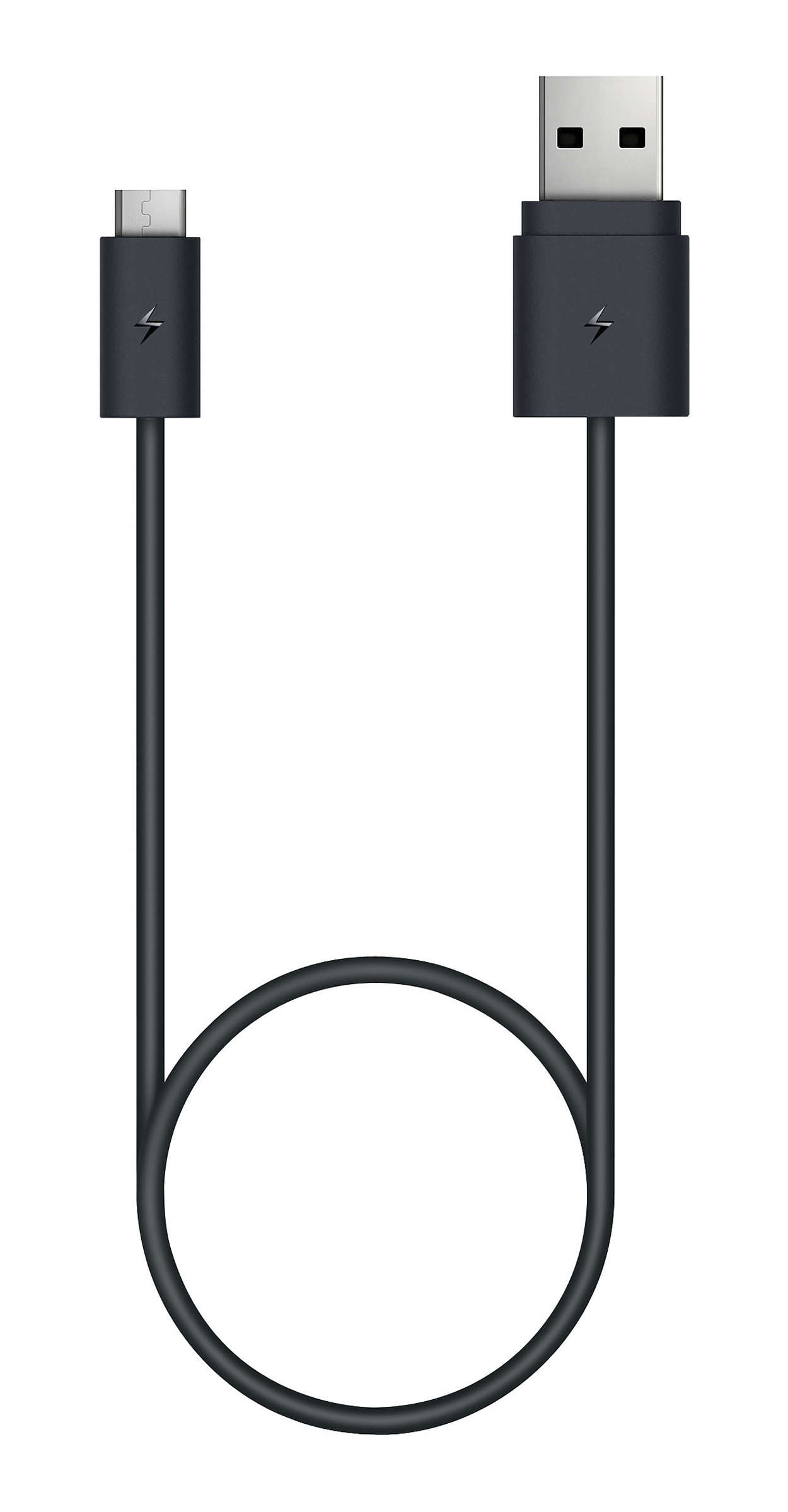 PHILIPS Flite Bluetooth kuulokkeet SHB4205BK, black