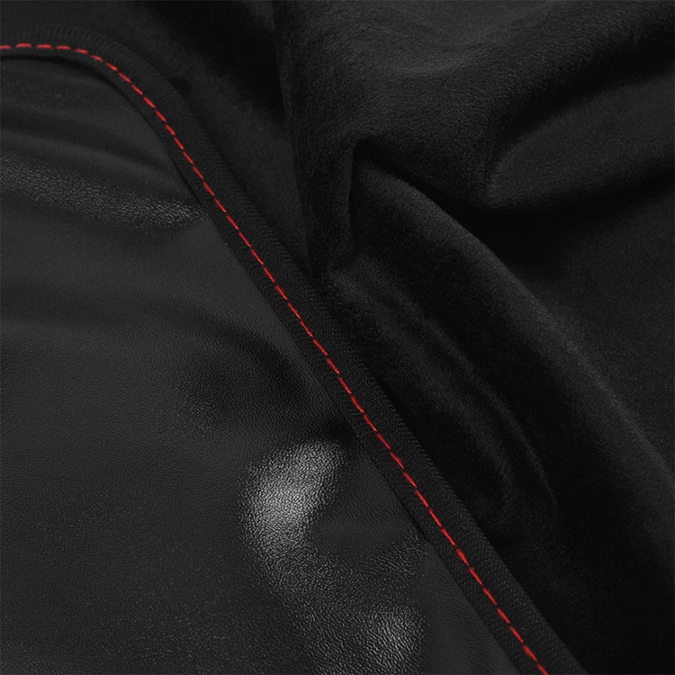 LCD -näytönsuoja 27 tuumaa Apple iMacille (Musta)