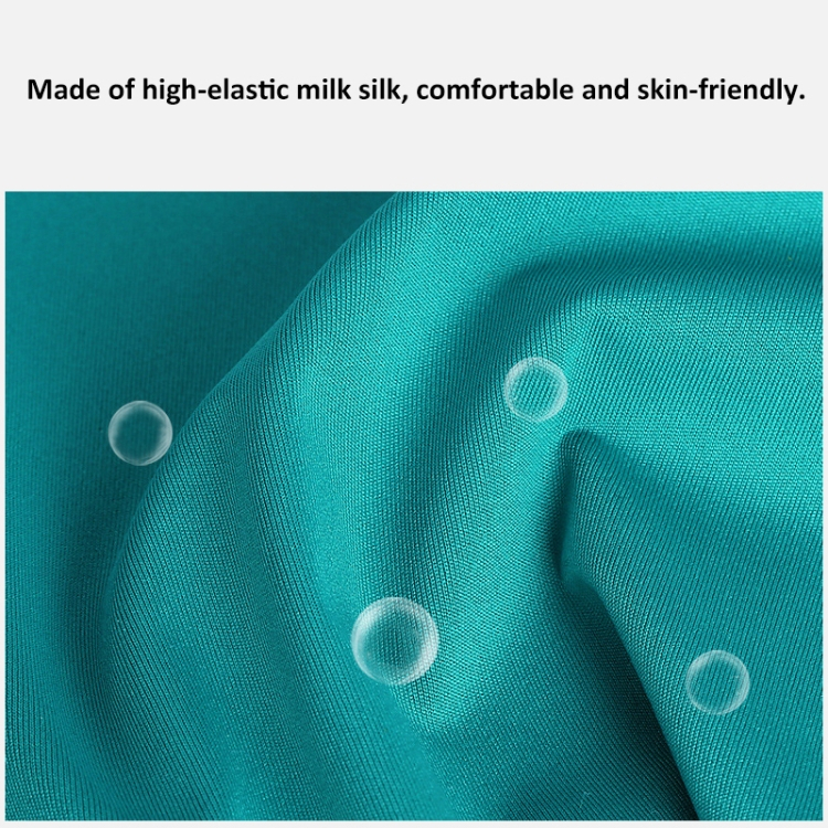 Itsestään täyttyvä matkatyyny (Vihreä)