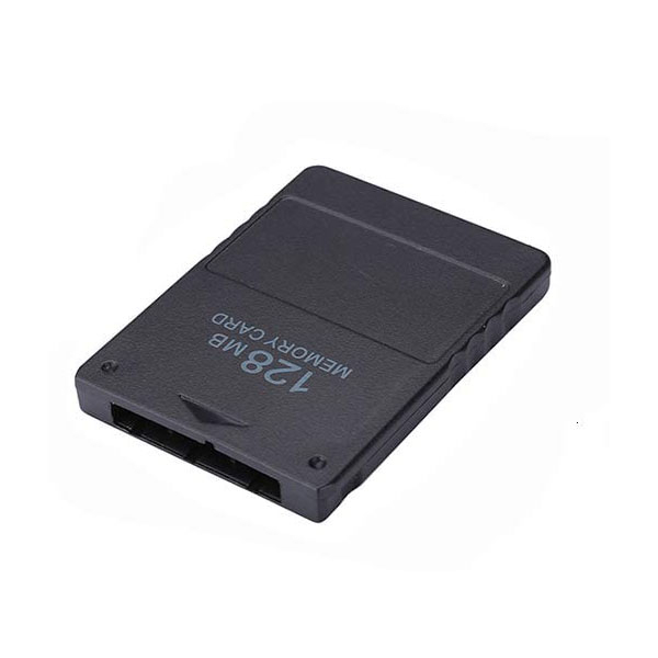 PS2 muistikortti, 128Mt