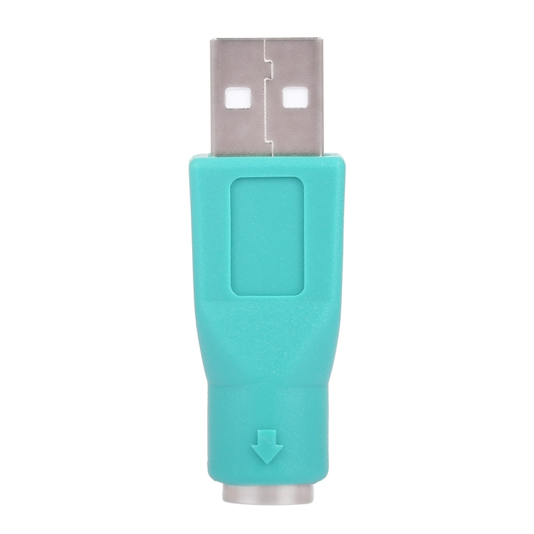 PS/2 - USB sovitin