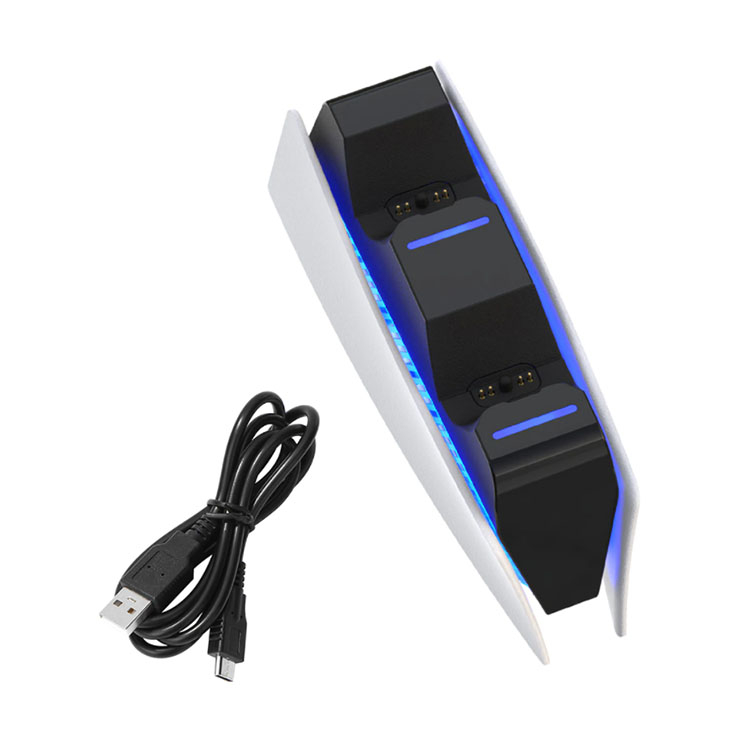 PS5 DualSense latausalusta