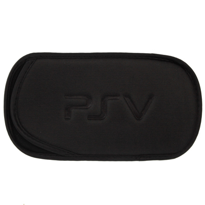 Suojapussi PlayStation Vitalle