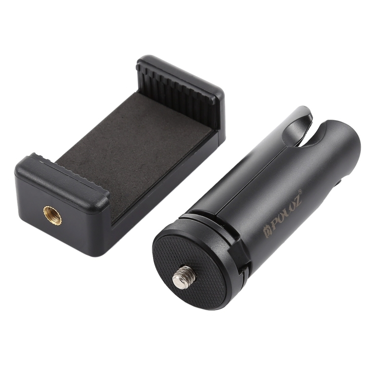 Kameran / puhelimen mini pöytäjalusta