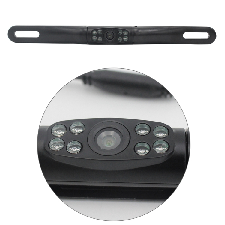 Auton peruutuskamera