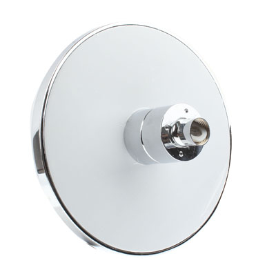 LED suihkupää 3-värinen (Sininen / Pinkki / Punainen)