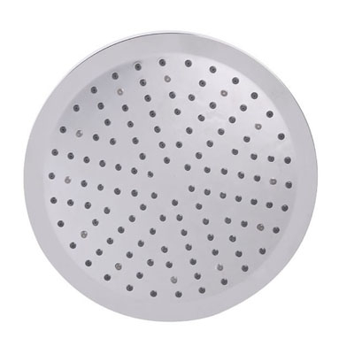 LED suihkupää 3-värinen (Sininen / Pinkki / Punainen)