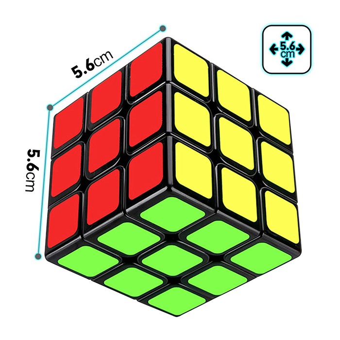 Rubikin kuutio