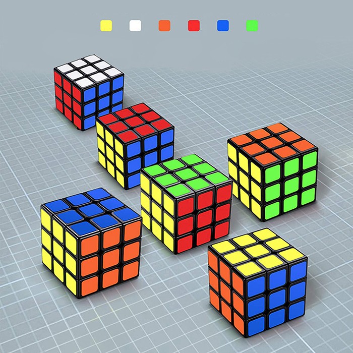 Rubikin kuutio