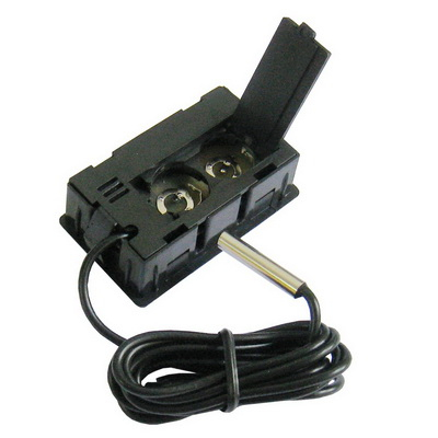 Digitaalinen lämpömittari