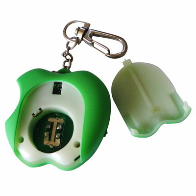 Sähköinen katoamis- / muistutushälytin