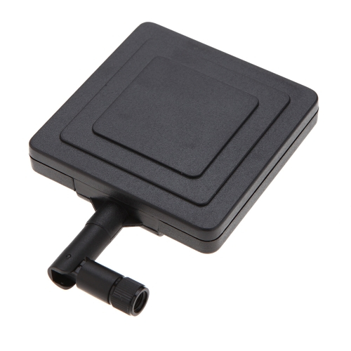 11 dBi ympärisäteilevä antenni, RP-SMA