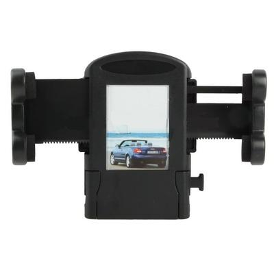 Yleisautoteline puhelimeen