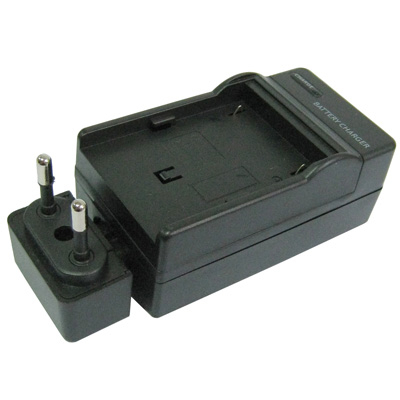 Verkko- ja autolaturi Samsung SLB-11A, SLB-10A akuille