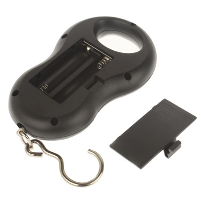 Digitaalinen vaaka (15 g ~ 40 kg)