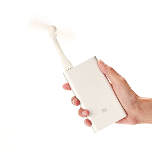 Xiaomi tuuletin USB-liitännällä