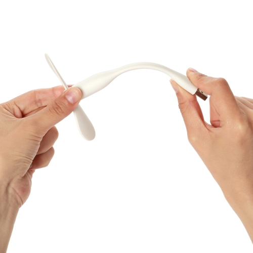 Xiaomi tuuletin USB-liitännällä