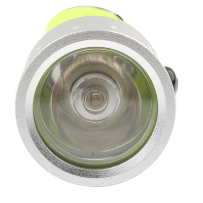 LED taskulamppu, 200 lm