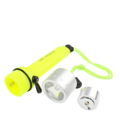 LED taskulamppu, 200 lm