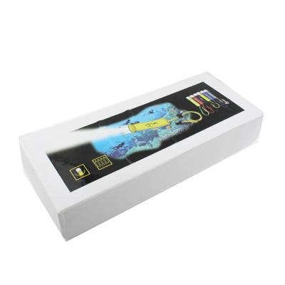 LED taskulamppu, 200 lm