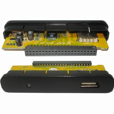 USB 2.0 kovalevykotelo 2,5 tuumaa IDE kovalevyille