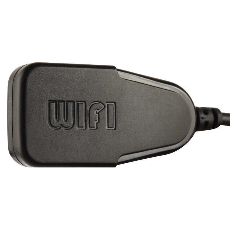 Langaton mediatoistin, HDMI, 1080P 