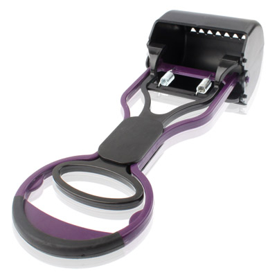 Koiran jätösten keruulapio