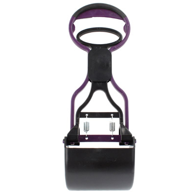 Koiran jätösten keruulapio