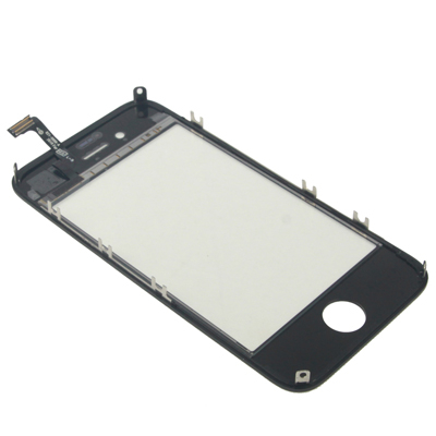 iPhone 4S näytön touch pannel / digitizer