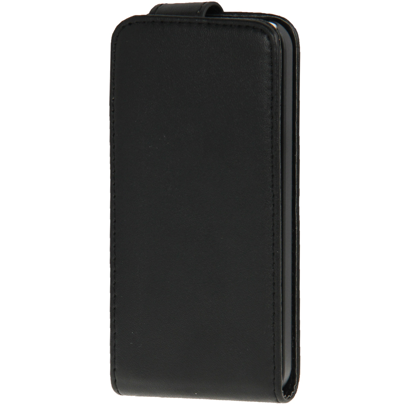 Nahkakotelo iPhone 5C puhelimeen