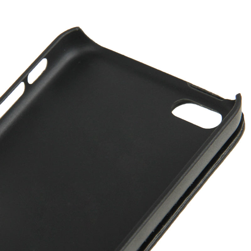 Nahkakotelo iPhone 5C puhelimeen