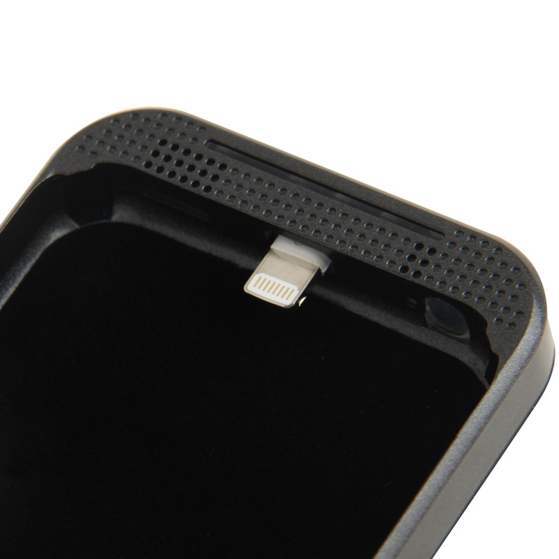 iPhone 5C lisäakku 2800mAh