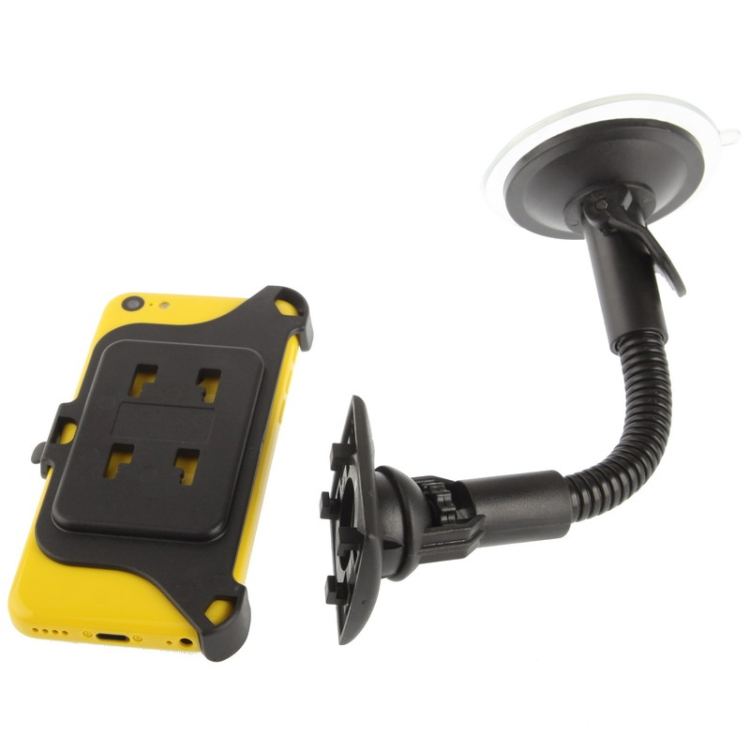 Autoteline iPhone 5, 5C ja 5S:lle