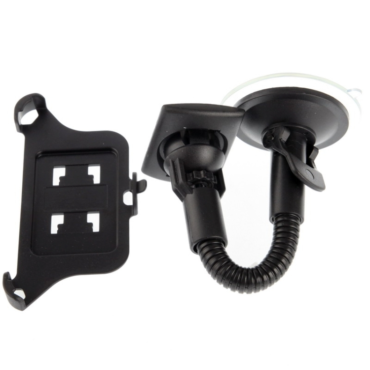 Autoteline iPhone 5, 5C ja 5S:lle