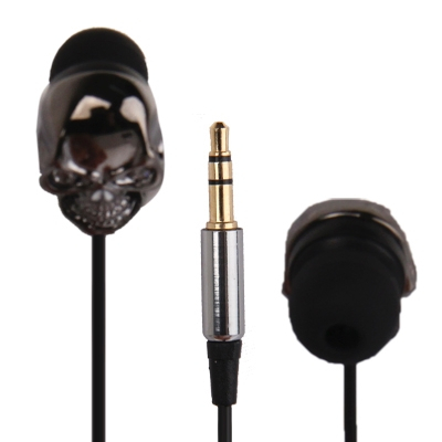 In-Ear nappikuulokkeet, Noise Isolation
