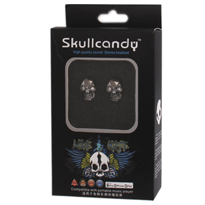 In-Ear nappikuulokkeet, Noise Isolation