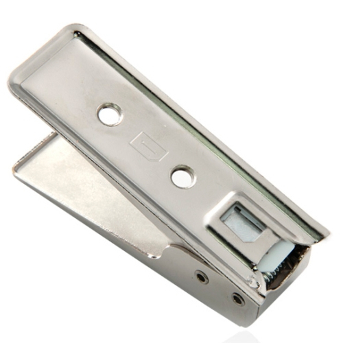 Nano Sim Leikkuri iPhone, iPad Air, iPad mini:lle 