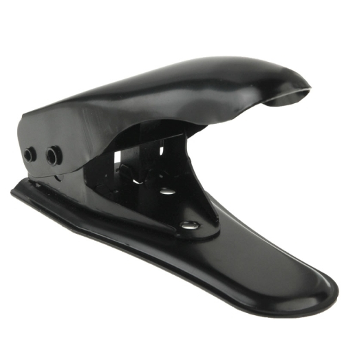 SIM-korttien leikkuri