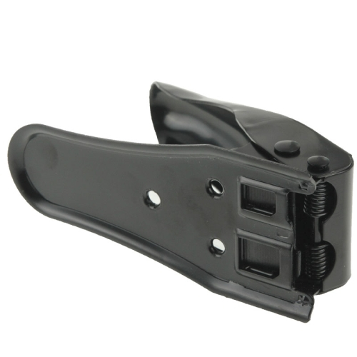 SIM-korttien leikkuri