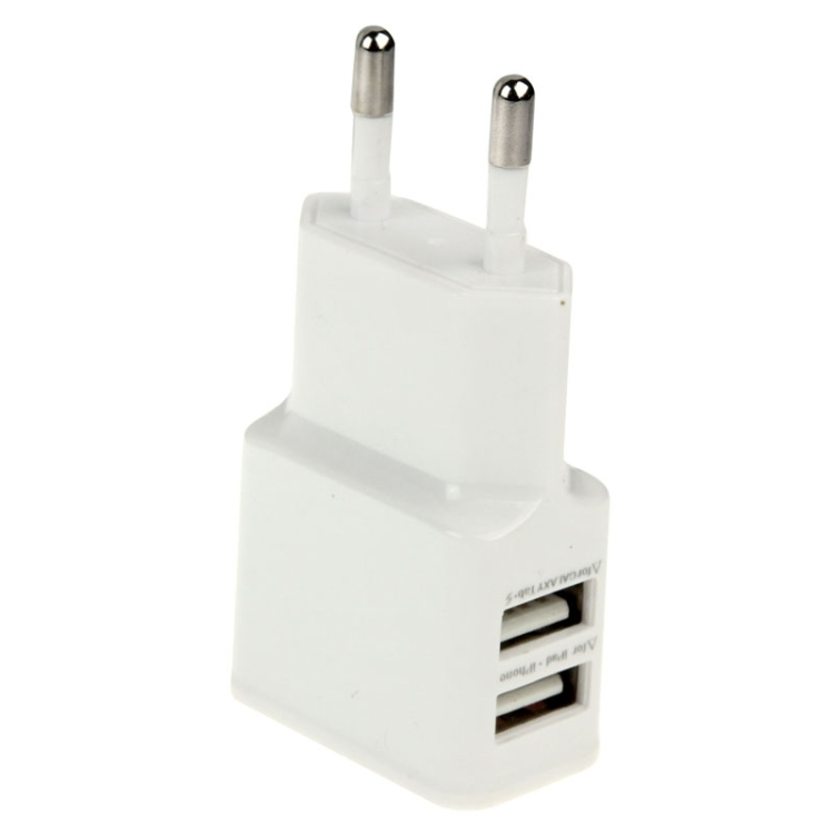 2 Portinen USB laturi