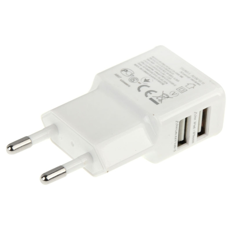 2 Portinen USB laturi