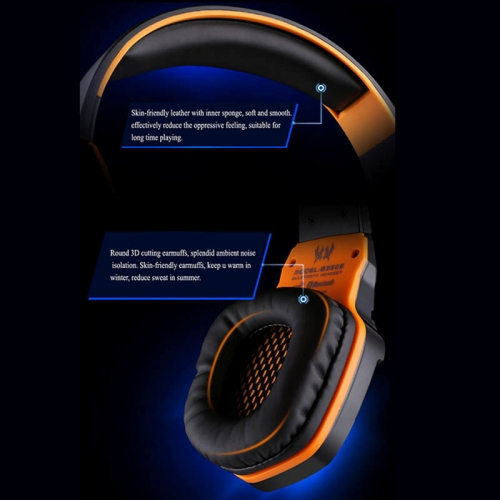 langattomat Bluetooth-stereokuulokkeet 